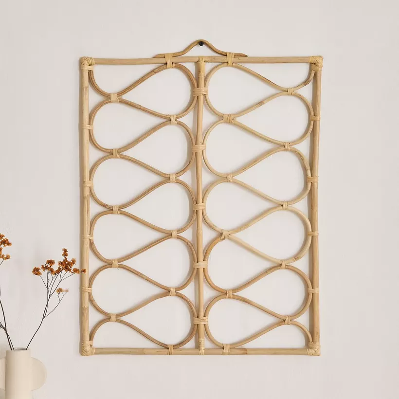 Boho Bliss Wall Panel - 40x4x50 cm - Image 3