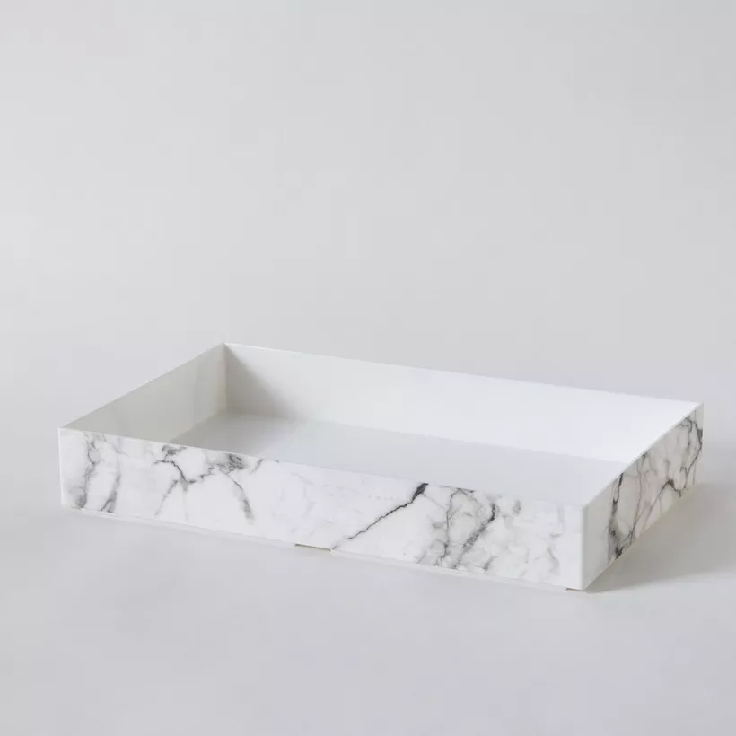 Magnus Stackable Tray - Image 2