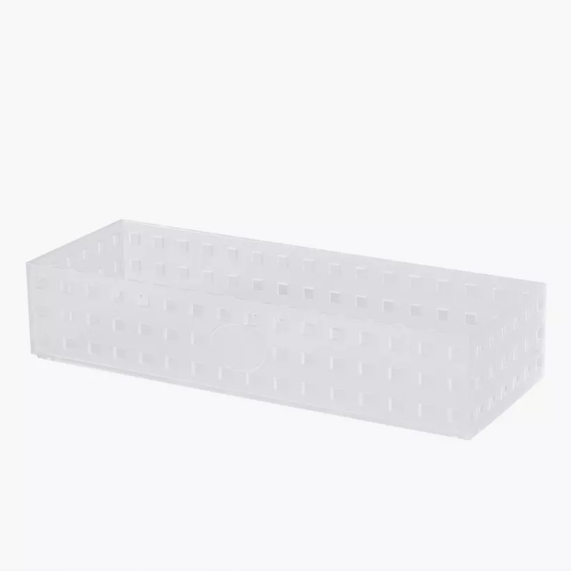 Soha Stackable Storage Organizer - 31.9x10.9x6.4 cm - Image 2