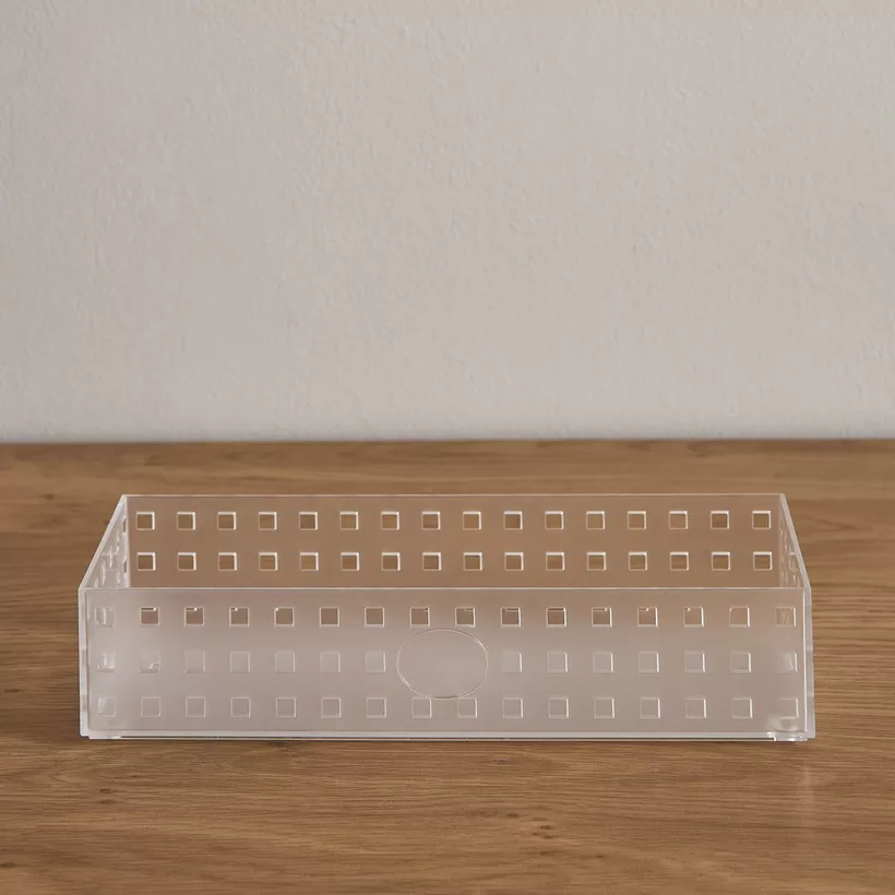 Soha Stackable Storage Organizer - 31.9x10.9x6.4 cm - Image 3