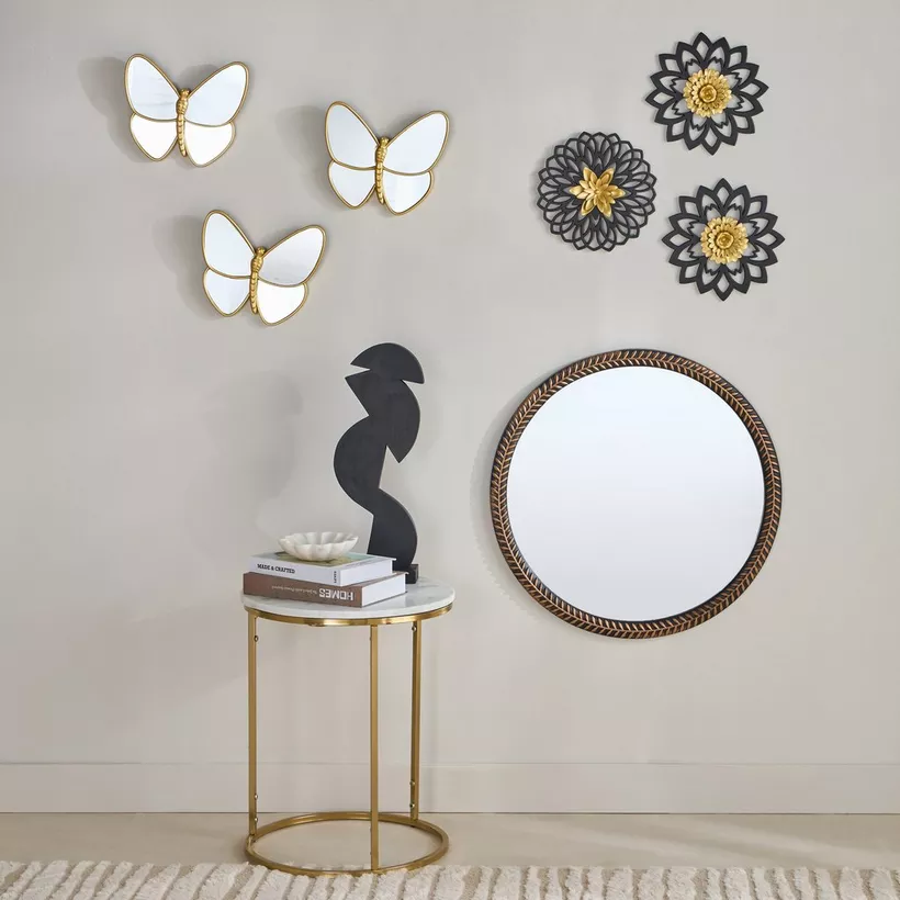 Brecklyn 3-Piece Wall Plaque Set - Image 5