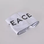 Fun Living Peace Tote Bag