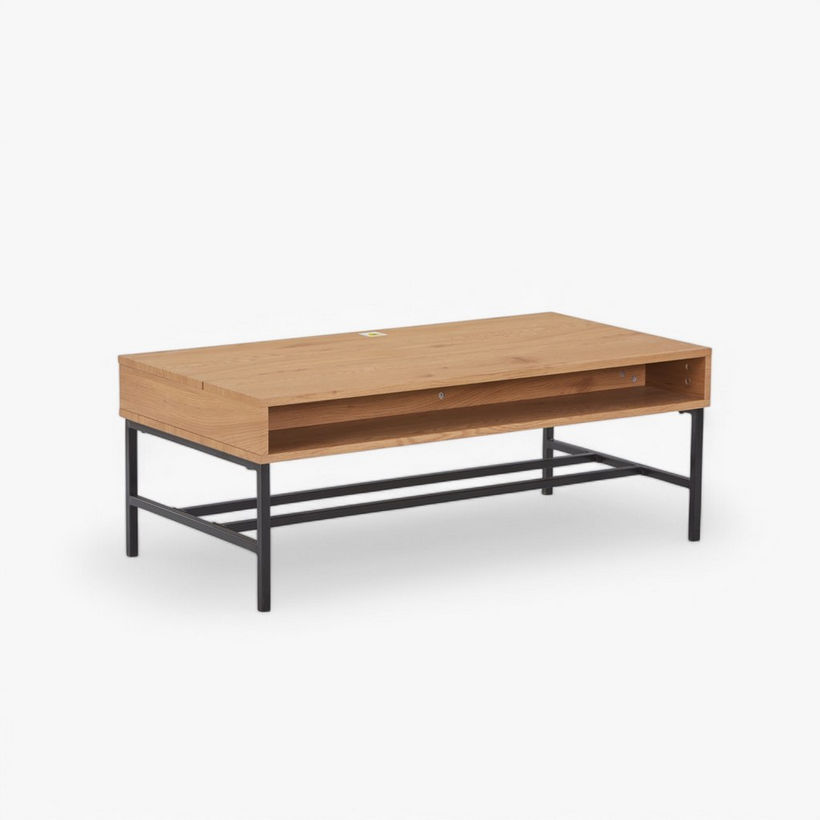 Alya Lift Top Coffee Table - Image 4