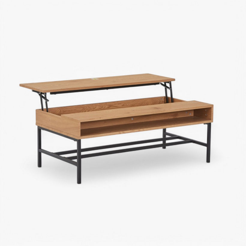 Alya Lift Top Coffee Table - Image 5
