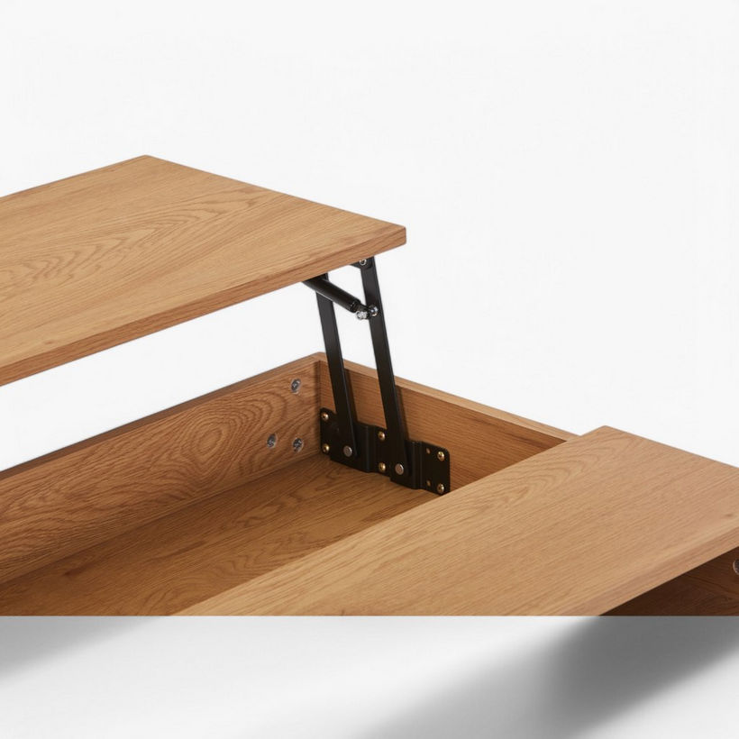 Alya Lift Top Coffee Table - Image 6