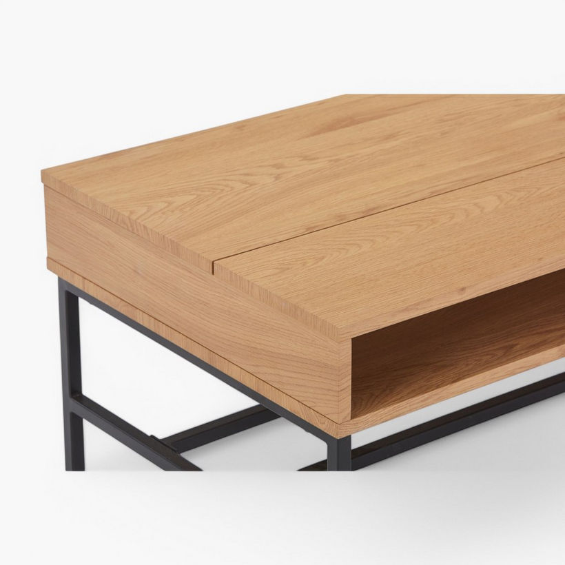 Alya Lift Top Coffee Table - Image 8