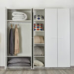 Patara 5-Door Wardrobe