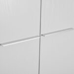 Patara 5-Door Wardrobe