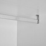 Patara 5-Door Wardrobe
