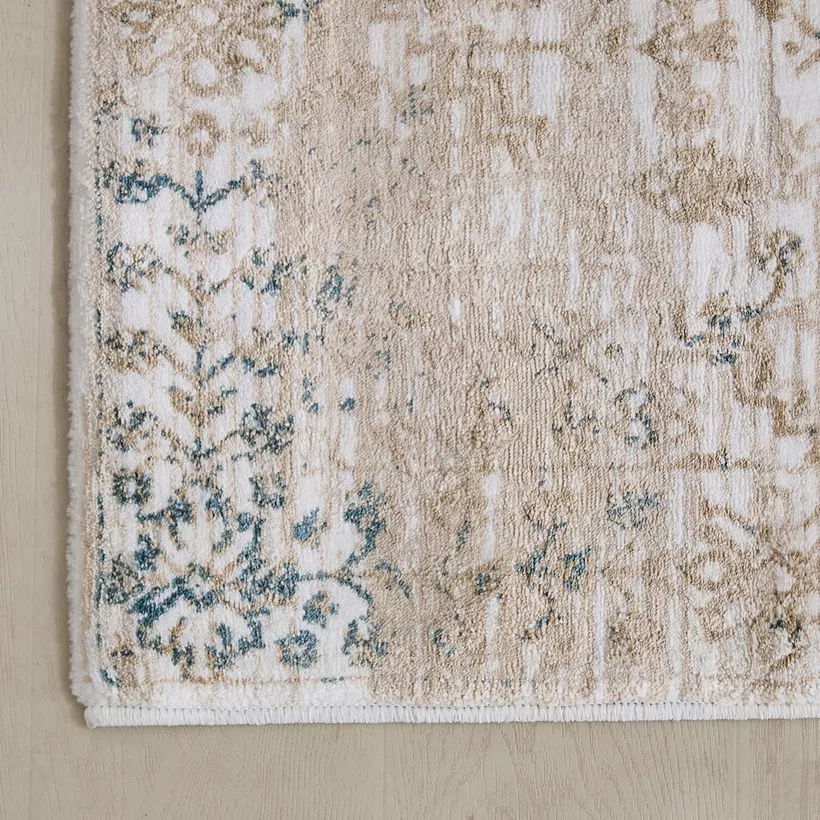 Lumar Dona Anti-Skid Polypropylene Rug - 200x300 cm - Image 4