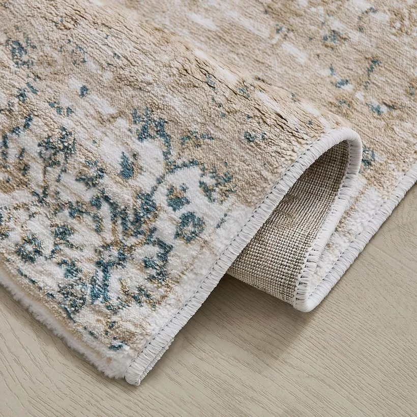 Lumar Dona Anti-Skid Polypropylene Rug - 200x300 cm - Image 5
