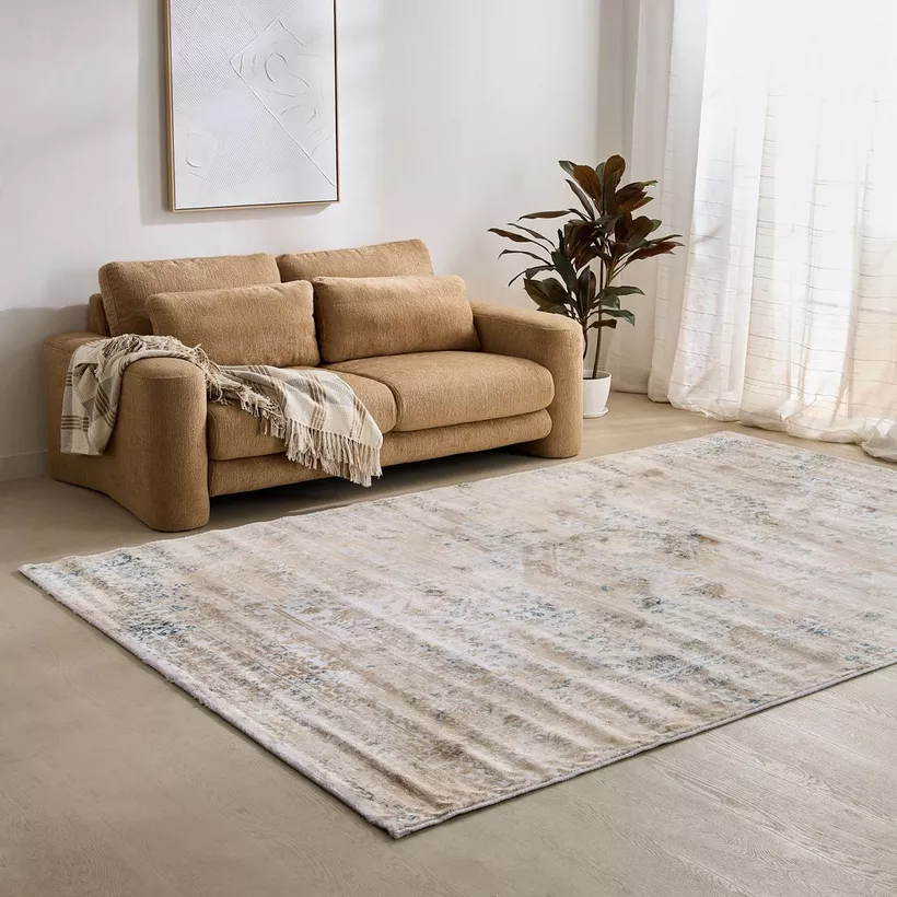 Lumar Dona Anti-Skid Polypropylene Rug - 200x300 cm - Image 6