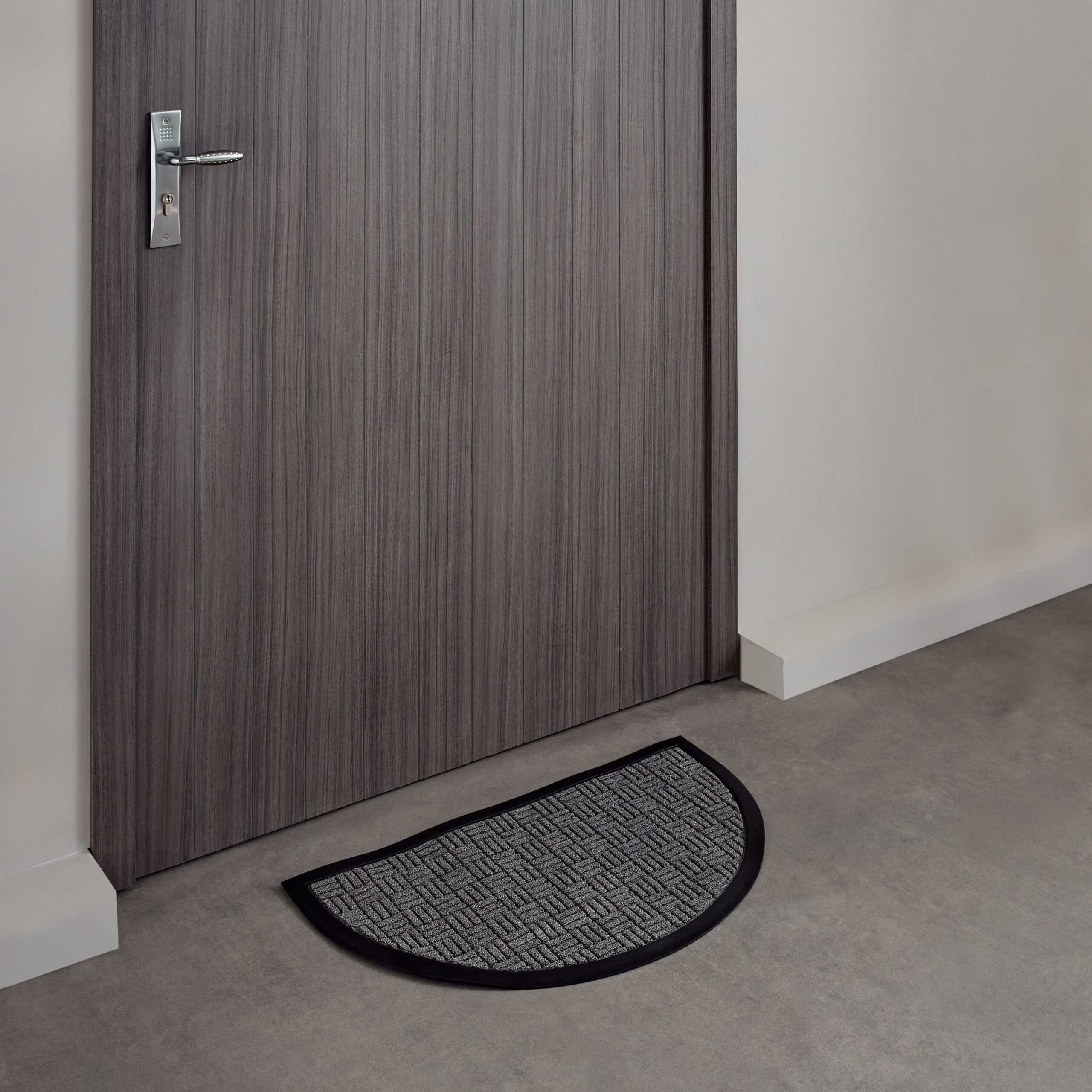 Bricks Anti-Skid Doormat - 45x75 cm