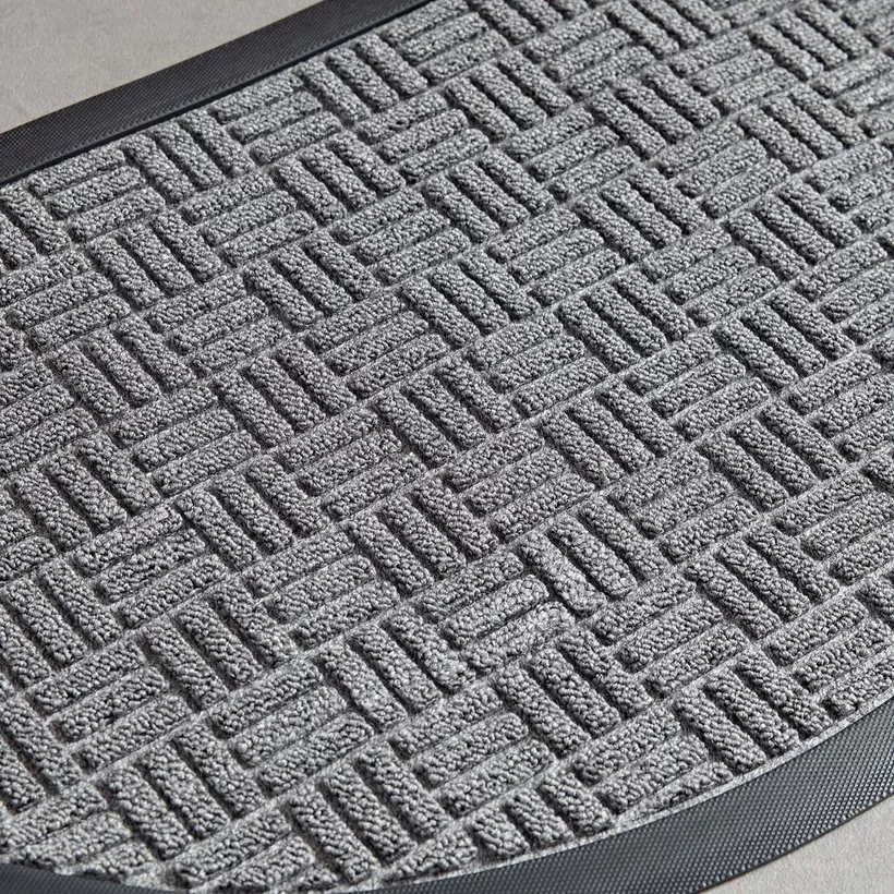 Bricks Anti-Skid Doormat - 45x75 cm - Image 4