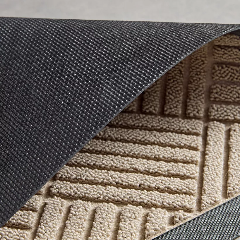 Diamonds Anti-Skid Doormat - 45x120 cm - Image 2