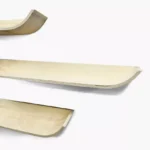 Sera Step Wall Shelf - Set of 3