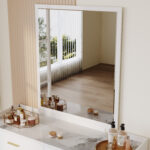 Marwell Mirror for Dresser