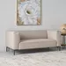 Ferrara 2-Seater Fabric Sofa - Image 11