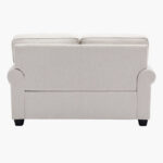 Ashton NXT 2-Seater Fabric Sofa with 2 Cushions