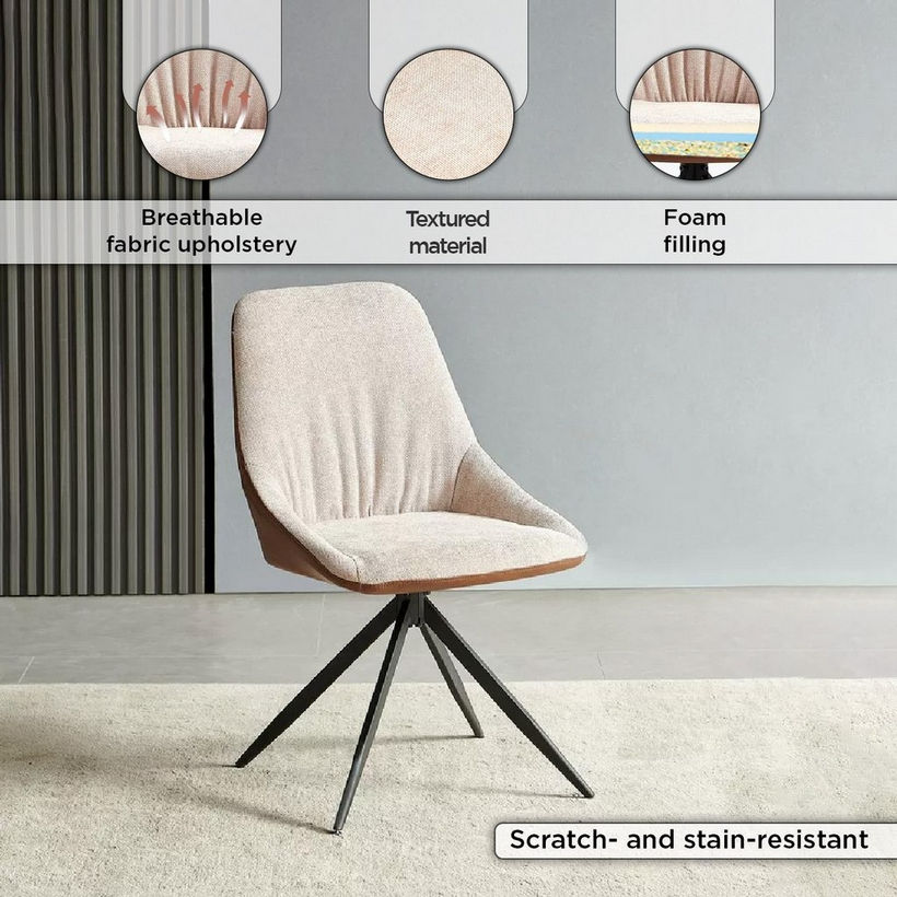 Hamilton 3-Piece Tea Table and Chair Set - Image 6