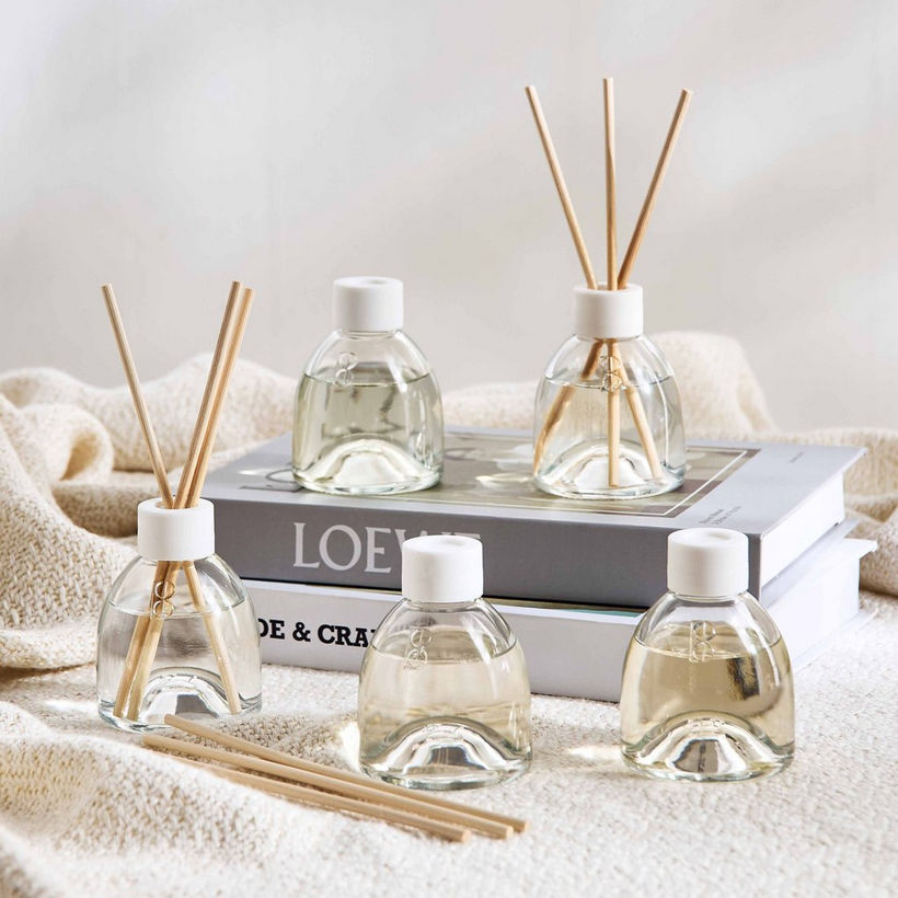 Bolsius Mimosa Scented Oil Diffuser - 60 ml - Image 5