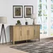 Collenburg 4-Door Sideboard - Image 10