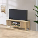 Collenburg 1.8 Metter TV Unit for TVs up to 75 inches