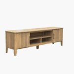 Collenburg 1.8 Metter TV Unit for TVs up to 75 inches