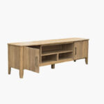Collenburg 1.8 Metter TV Unit for TVs up to 75 inches