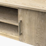Collenburg 1.8 Metter TV Unit for TVs up to 75 inches