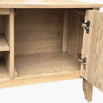 Collenburg 1.8 Metter TV Unit for TVs up to 75 inches
