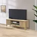 Collenburg 1.8 Metter TV Unit for TVs up to 75 inches