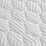 SleepNest iRepose Nxt Box To Medium Firm Bonnell Spring Single Mattress - 90x190x24 cm