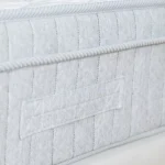 SleepNest iRepose Nxt Box To Medium Firm Bonnell Spring Single Mattress - 90x190x24 cm