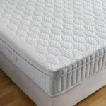 SleepNest iRepose Nxt Box Top Medium Firm Bonnell Spring Queen Mattress - 155x205x24 cm