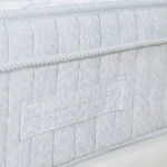 SleepNest iRepose Nxt Box Top Medium Firm Bonnell Spring Queen Mattress - 155x205x24 cm