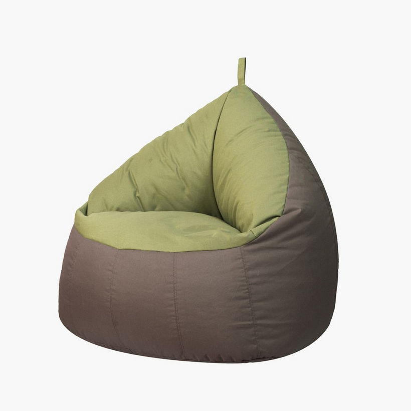 Oxford Chair Bean Bag - 78x81x74 cm - Image 2