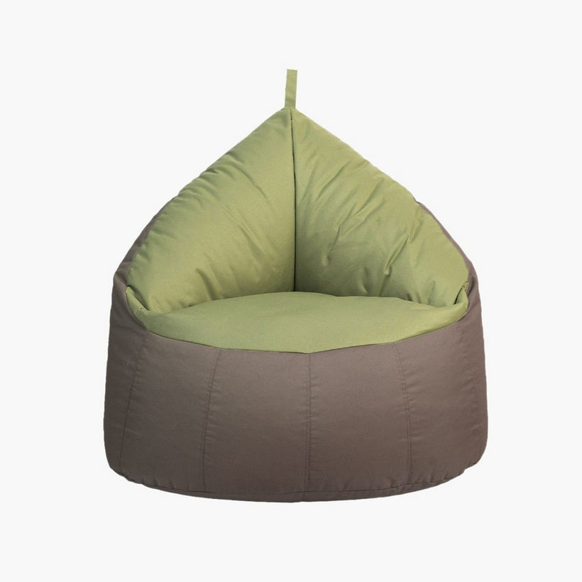 Oxford Chair Bean Bag - 78x81x74 cm - Image 5