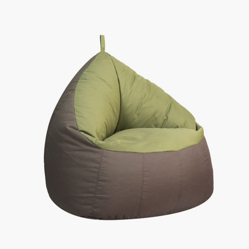 Oxford Chair Bean Bag - 78x81x74 cm - Image 6