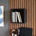 Bianca Ebony Multipurpose Shelf - Image 8