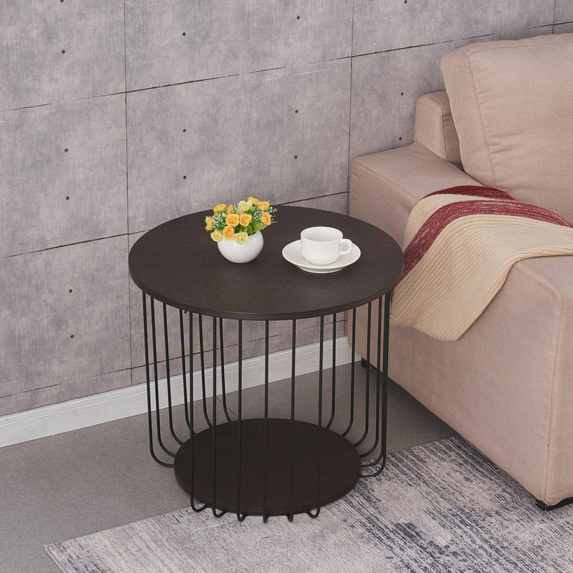 Alexa End Table - Image 3