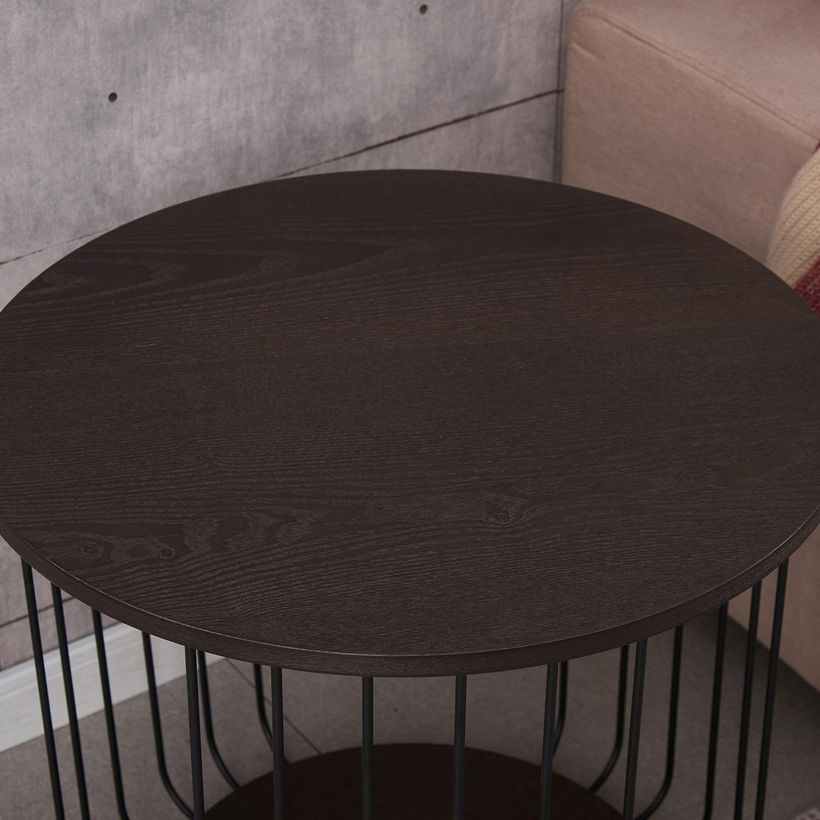 Alexa End Table - Image 4