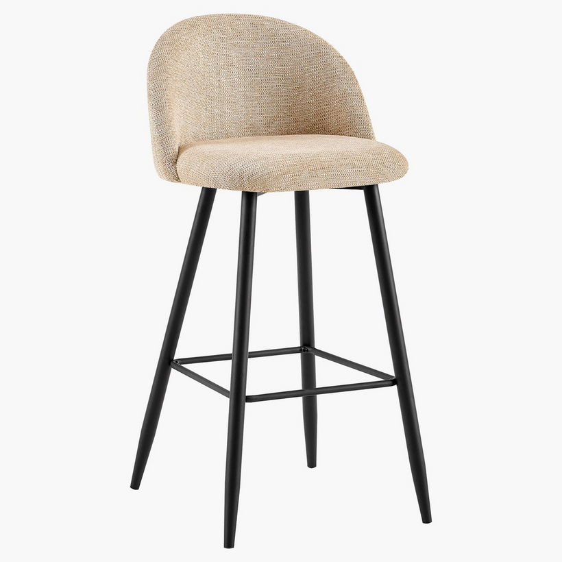 Belicia Bar Chair - Image 4