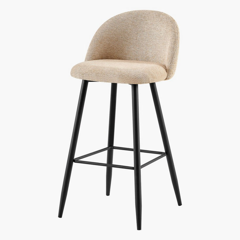 Belicia Bar Chair - Image 10