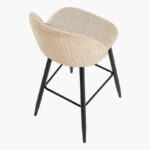 Belicia Bar Chair