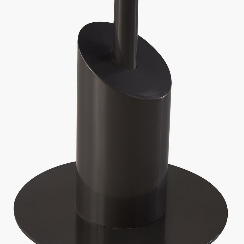 Fedrick Glass Top End Table - Image 3