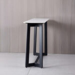 Barcelona Sintered Stone Large Console Table