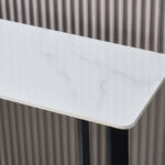 Barcelona Sintered Stone Large Console Table