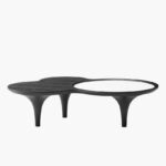 Pearson Sintered Stone Coffee Table