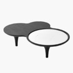 Pearson Sintered Stone Coffee Table